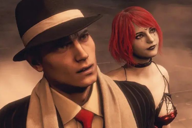 Resident Evil 4 Remake Banyak Mod Nakal, Capcom: Tolong Dihapus!
