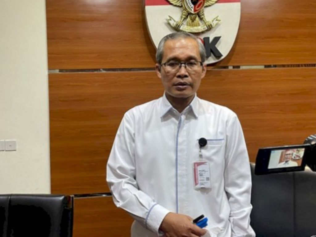 Diperiksa Besok, Polda Metro Masih Tunggu Konfirmasi Kehadiran Waka KPK Alexander Marwata
