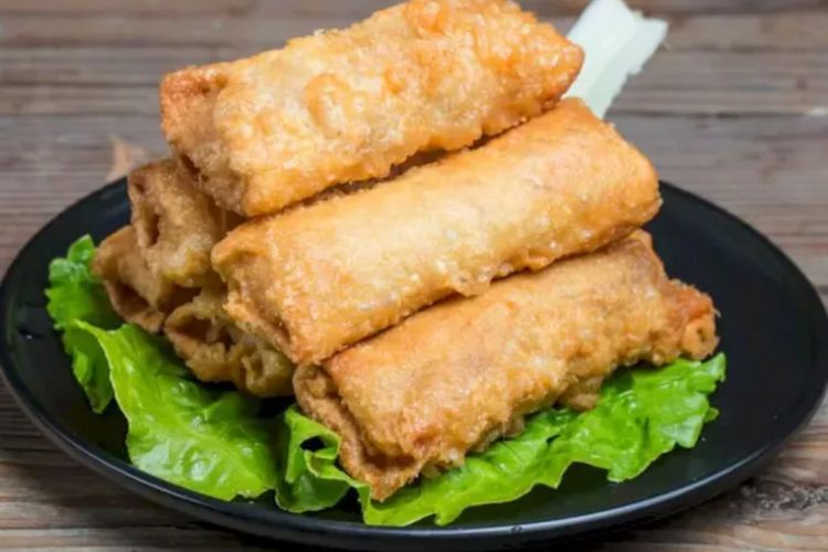Sering Dilarang, Ternyata Ini Lho Alasan Gorengan Enggak Dianjurkan untuk Buka Puasa