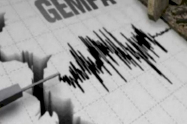 Gempa M 5,2 Guncang Bali, Tidak Berpotensi Tsunami