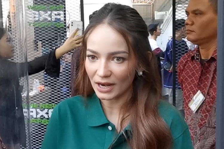 Cerita Enzy Storia Sembuh dari Penyakit Langka Rheumatoid Arthritis, Sempat Depresi Berat 