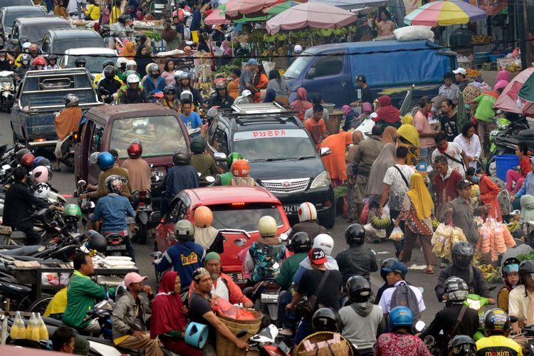 DPR Ingatkan Titik Macet Lebaran Tersebar di Sumbar: Jangan Cuma Fokus Jalur Sicincin!