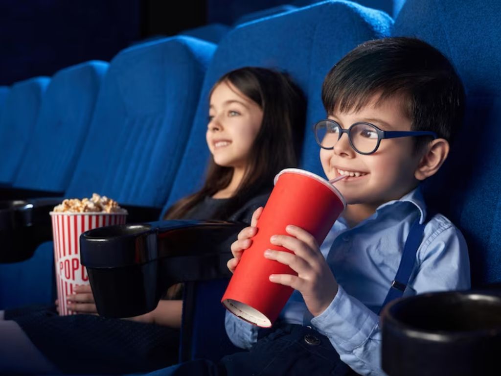 5 Tips Pilih Film Animasi Anak untuk Ditonton Bersama Keluarga 