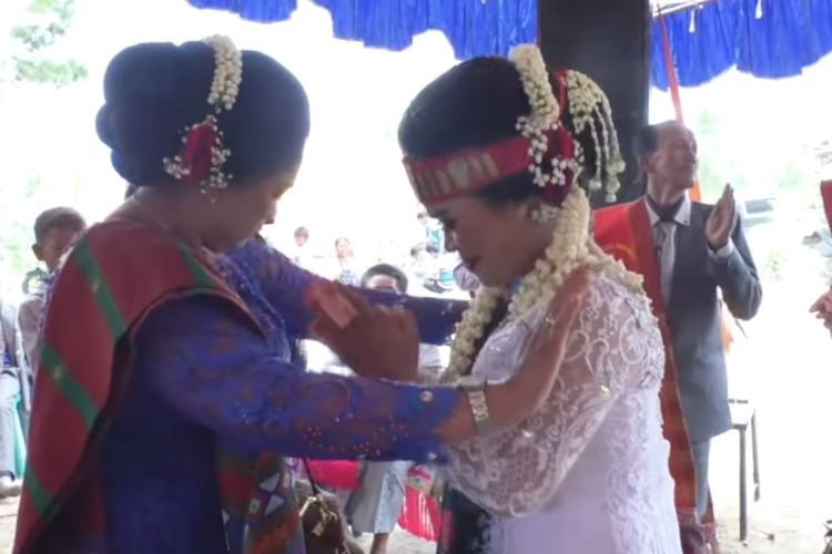 6 Keistimewaan Tari Tortor dalam Tatanan Budaya Batak Sumatera Utara