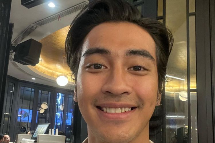 Senyum Manis Abidzar Habis Potong Rambut dan Cukur Kumis Bikin Terpesona: Diabetes
