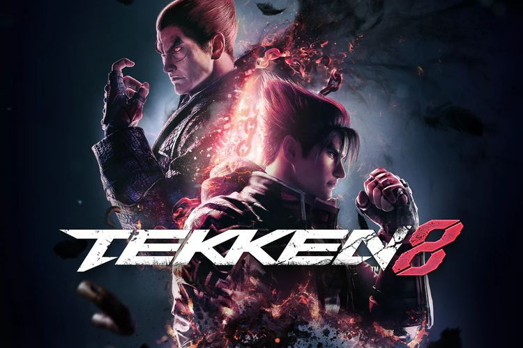 Katsuhiro Harada Konfirmasi Tekken 8 Usung Cross-Play dan Rollback Netcode