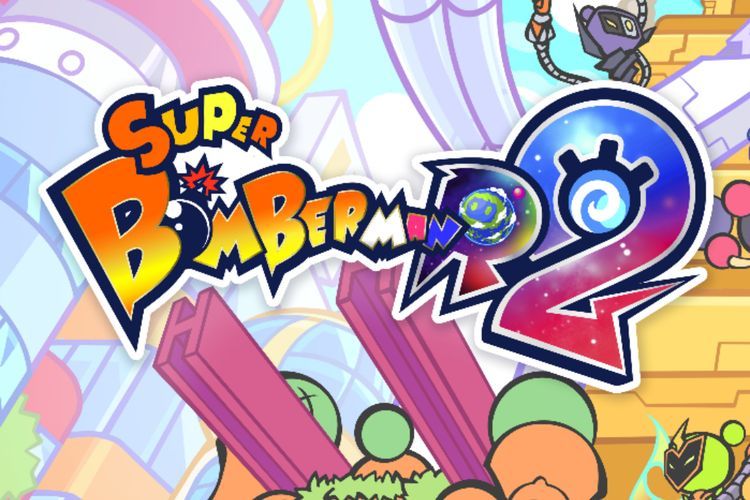 Konami Rilis SUPER BOMBERMAN R2 pada 14 September Nanti, Siap Hadirkan Petualangan Baru!