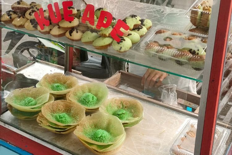 Sejarah 3 Jajanan Kaki Lima di Jawa Barat yang Cocok Jadi Snack Berbuka Puasa!