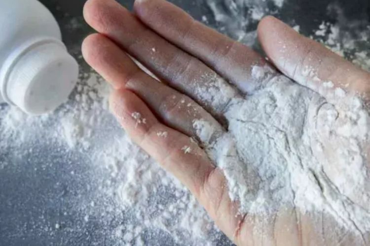 Wanti-wanti Pakar IDI Soal Bedak Tabur Johnson & Johnson Picu Kanker Ovarium