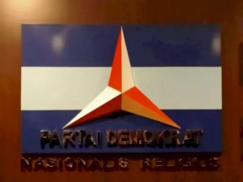 DPC Demokrat Jember Ricuh Gara-Gara Skandal Dugaan Penggelapan Dana Partai Rp 500 juta