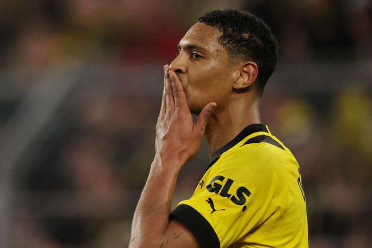Sama-sama Pernah Idap Kanker, 2 Pemain Liga Jerman Ini Ngonten Bareng