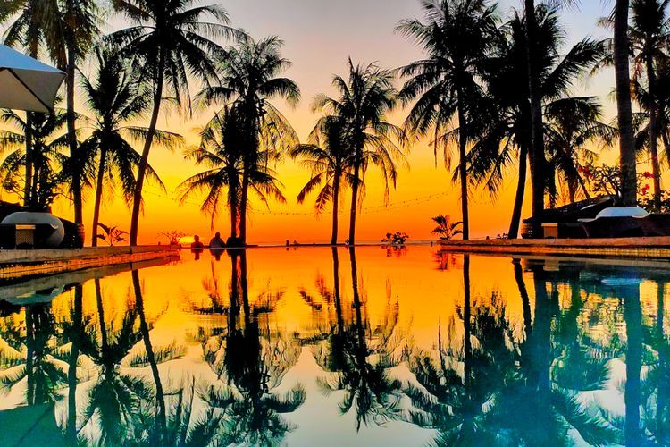 8 Spot Terbaik untuk Menikmati Sunset di Rote, Wajib Masuk List Libur Lebaran