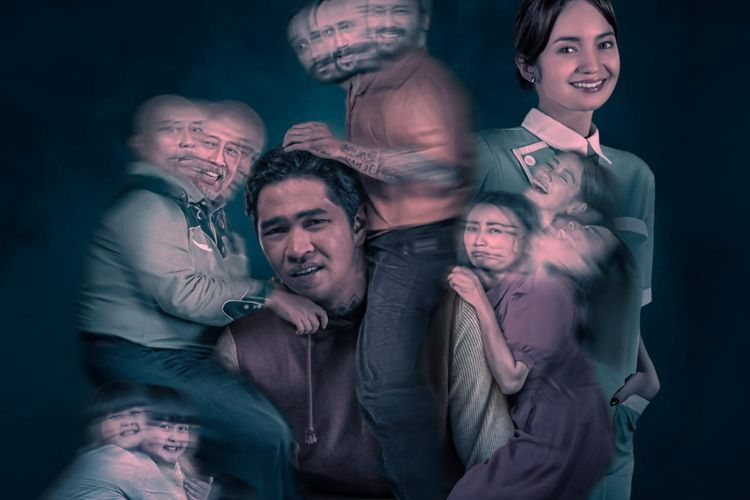 Falcon Pictures Rilis Poster dan Teaser Trailer Film 