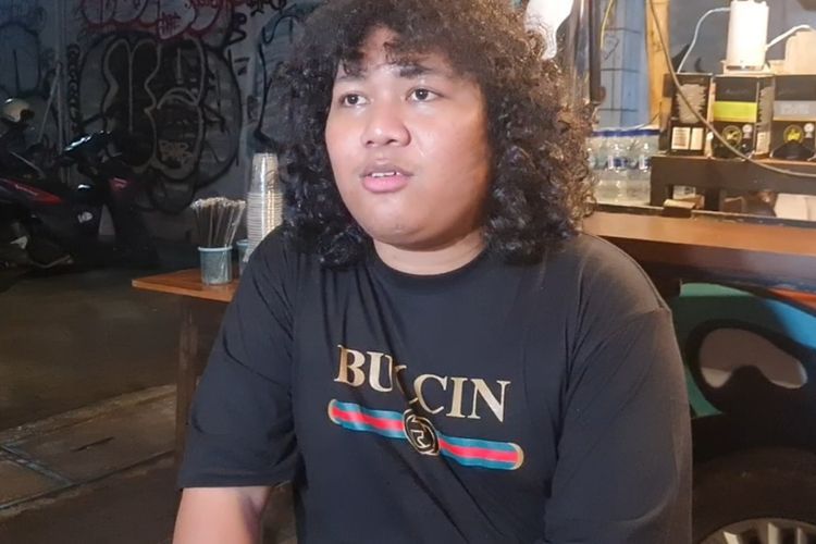 Marshel Widianto Alami Kepanikan saat Temani Istri Melahirkan