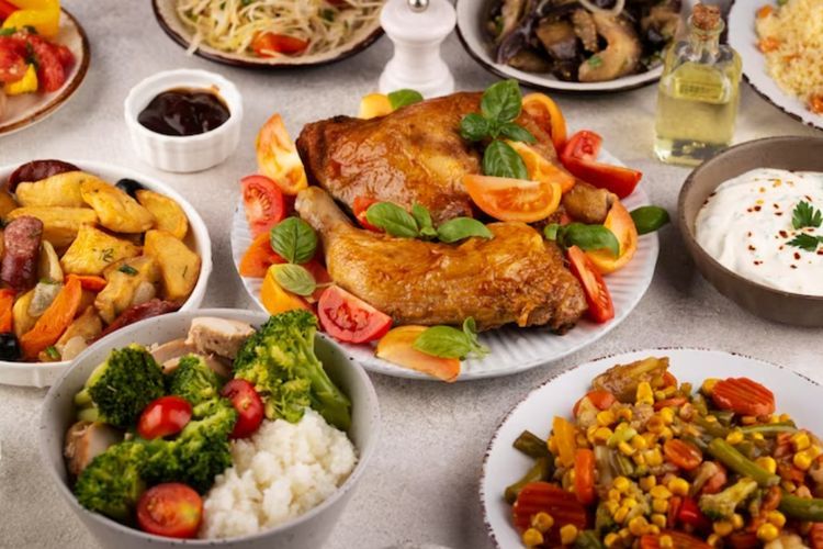  Pertama di Indonesia, Sulawesi Selatan Tetapkan Zona Kuliner Halal, Aman dan Sehat