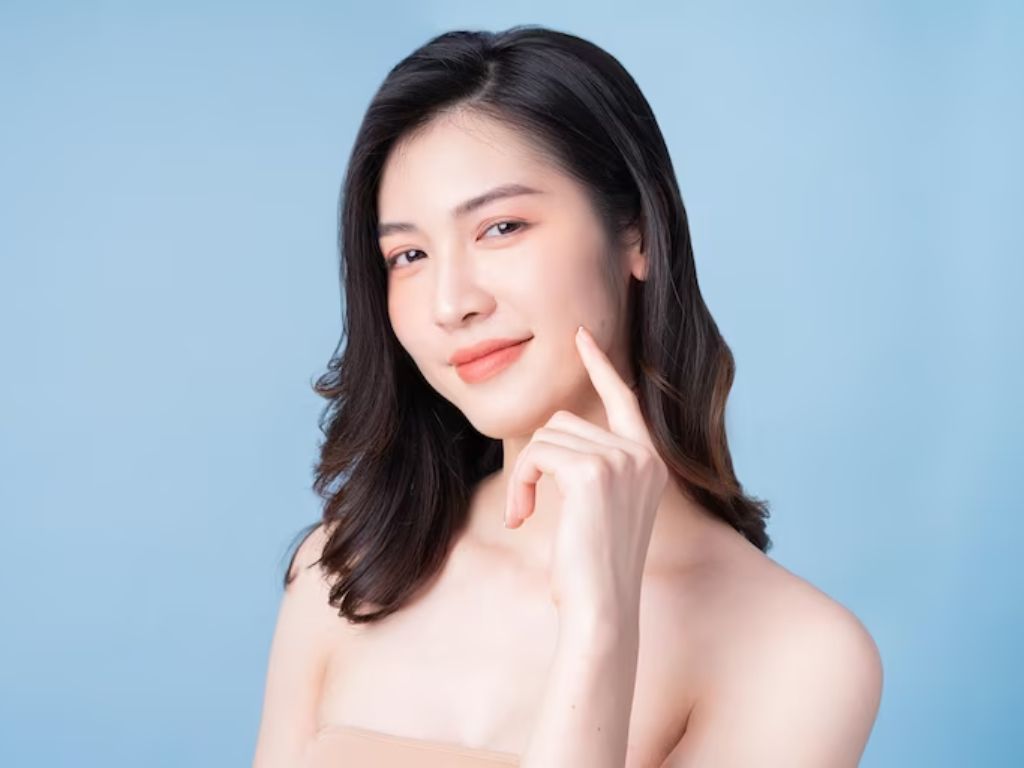 Tips Tampil Cantik Alami, Mulai dari Dalam Diri Sendiri