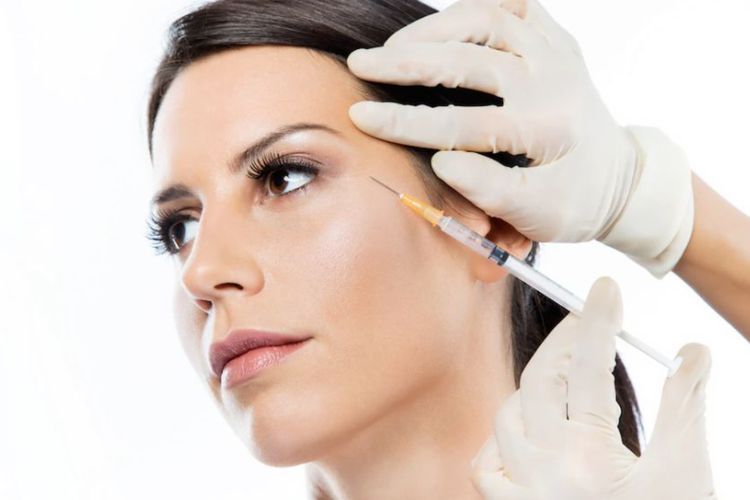 Filler hingga Botox Populer di Indonesia, Dokter-dokternya Upgrade Skill