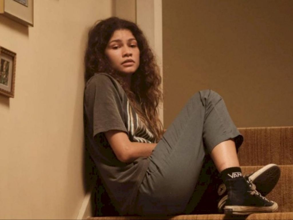 Usai Serial ‘Euphoria’, Zendaya Sebut Dirinya Gak Bisa Lagi Perankan Karakter Remaja
