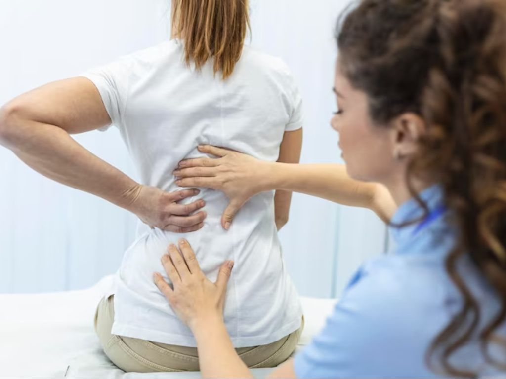 Jarang Diketahui, Puasa Ternyata Bisa Mencegah Penyakit Osteoporosis
