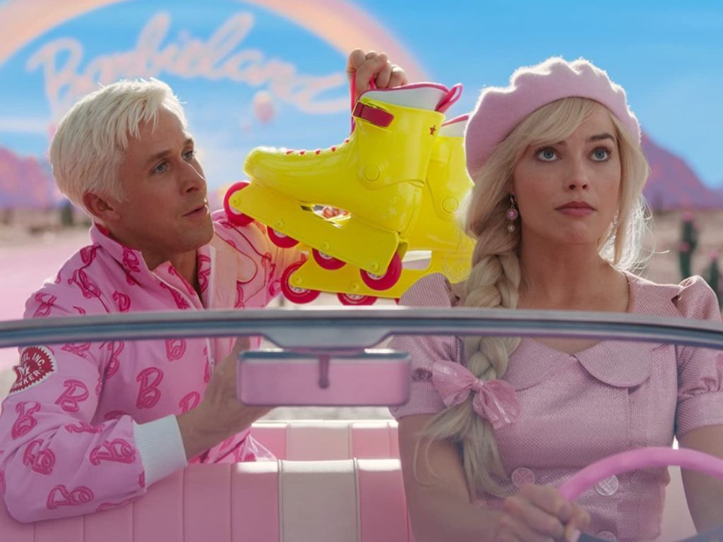 'Barbie' Edisi Khusus Siap dirilis di Imax dengan Menampilkan Cuplikan Spesial, Tertarik Nonton Lagi?