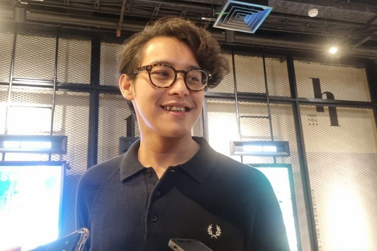 Bakal Sepanggung dengan Dewa 19, Ardhito Pramono: Cita-cita Gue Terwujud