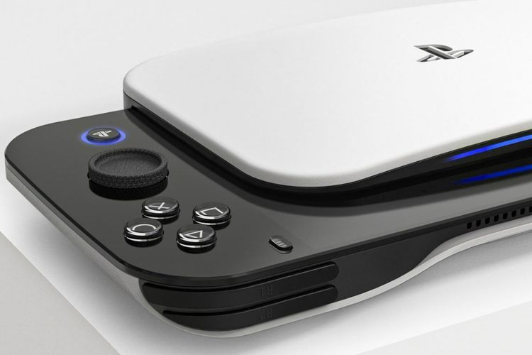Sony PlayStation Q-Lite: Spesifikasi, Harga, dan Kemungkinan Tanggal Rilis