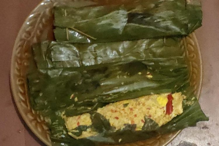 Resep Pepes Tahu Jamur Simpel, Praktis dan Lezat untuk Berbuka Puasa