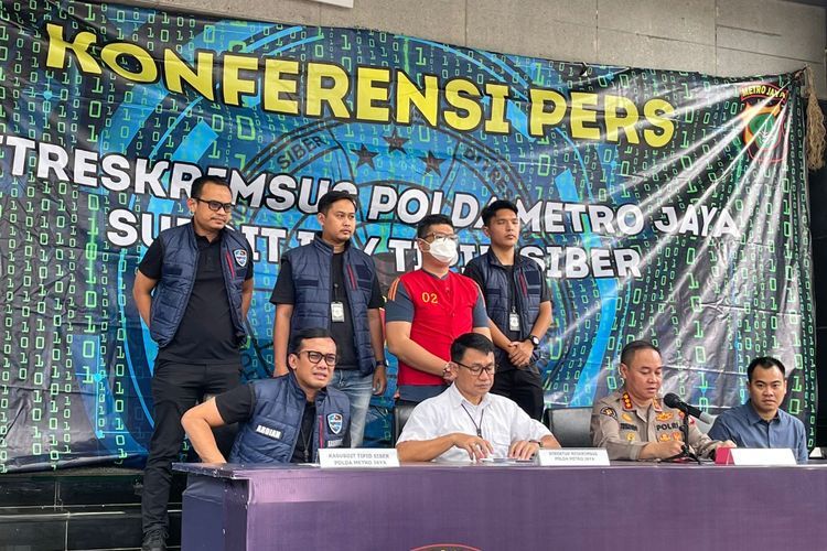 38 Lokasi QRIS Palsu yang Ditempel Eks Karyawan Bank BUMN: Masjid, Pasar hingga SPBU