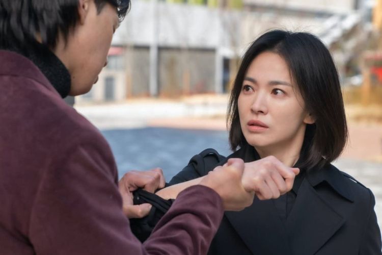 Film & Serial Asia Dominasi Top 10 Netflix, Dari 