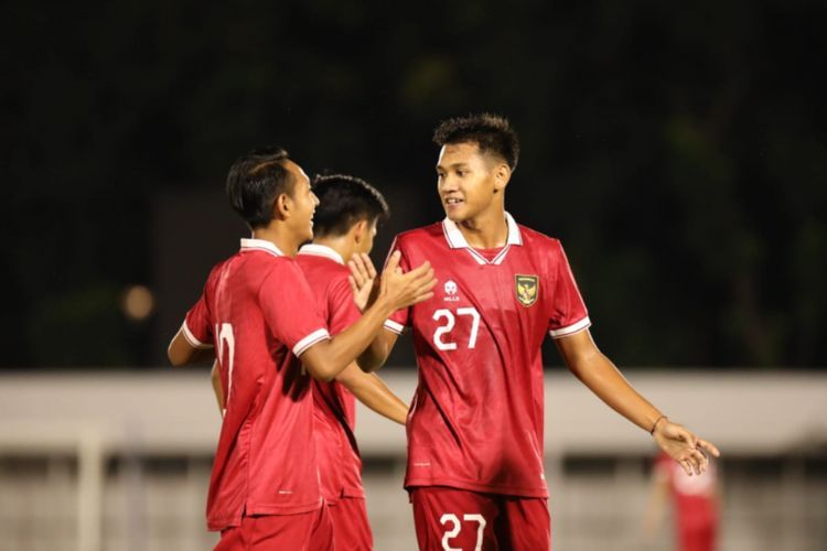 Indra Sjafri Puji Timnas U-22, Bermain Baik Meskipun di Bulan Puasa