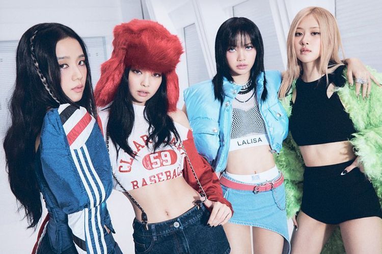 BLACKPINK Gak Nyangka Bisa Comeback ke Coachella Sebagai Headliner, Rose: Kayak Mimpi