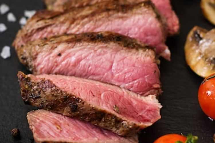 Viral Masalah Steak 5 Tumpuk, Tiktoker Valeriana & Karyawan Steak Nyamas Beri Klarifikasi