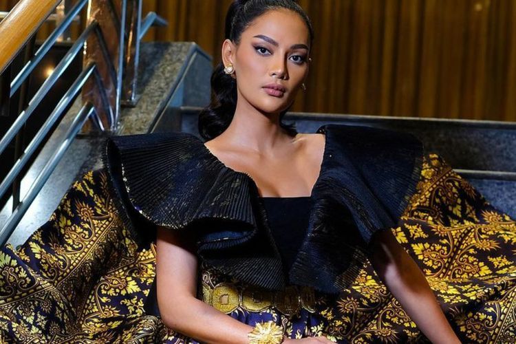 Dari Selebgram Jadi Pemain Film, Erika Carlina Akui Kerap Diremehkan dan Bikin Gak Pede