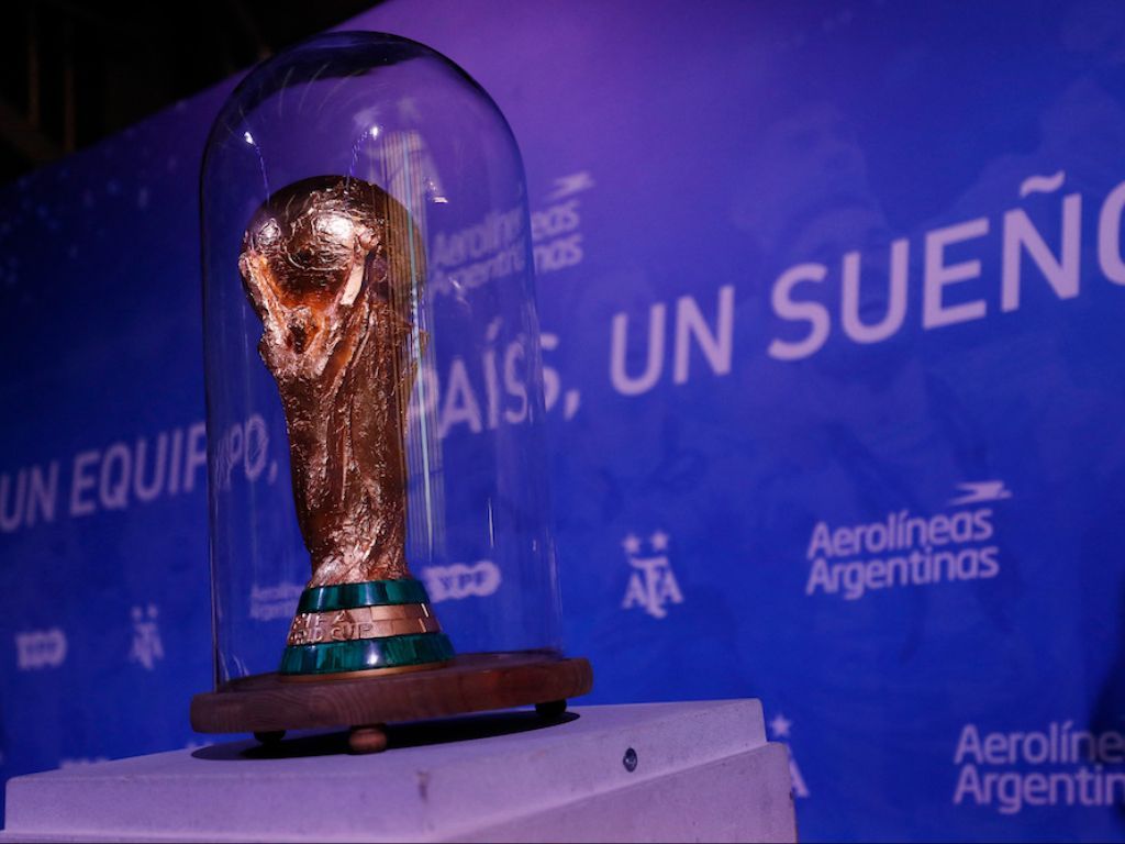 Resmi! Piala Dunia 2030 Bakal Digelar di 6 Negara dari 3 Benua Berbeda