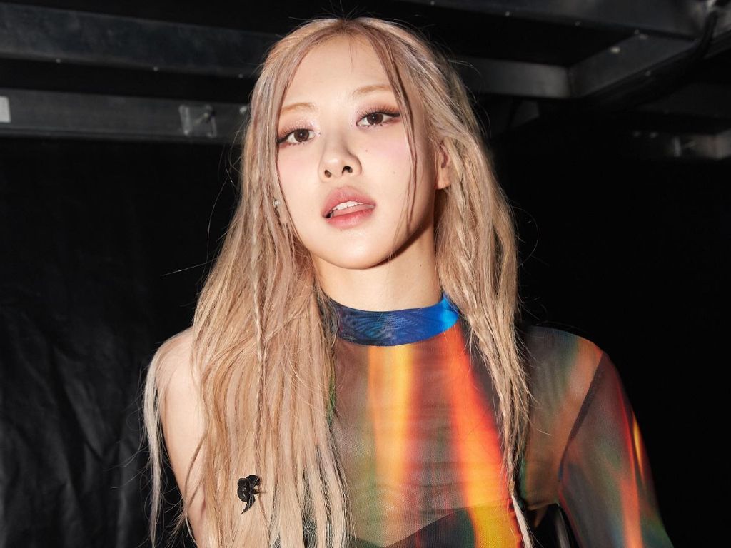 Rose BLACKPINK Dirumorkan Pakai Narkoba, Ini Kata Pihak Agensi!