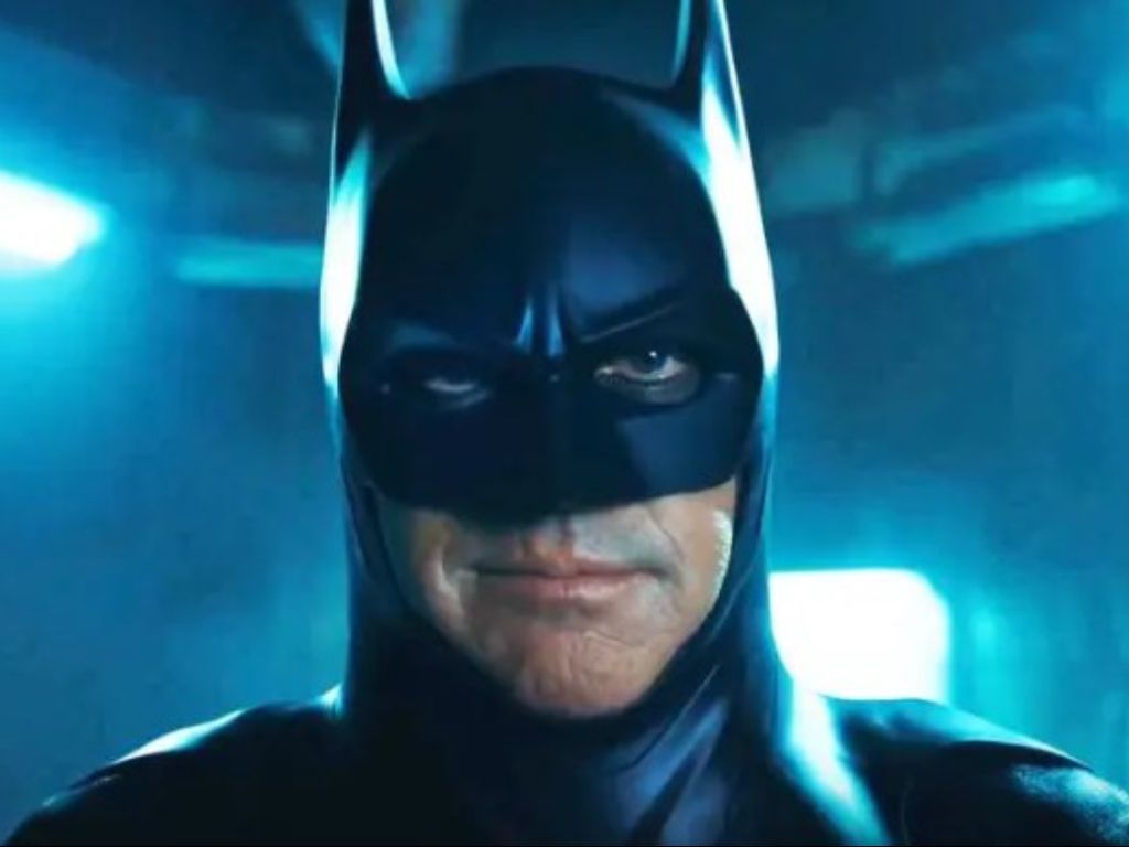 James Gunn Nonaktifkan Facebook Usai Komentarnya Ejek Batman Michael Keaton dan Nolan Tersebar di Medsos