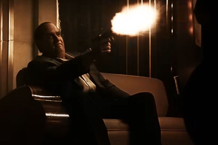 Trailer 'The Penguin' Akhirnya Rilis, Angkat Kisah Raja Mafia Bengis Gotham City