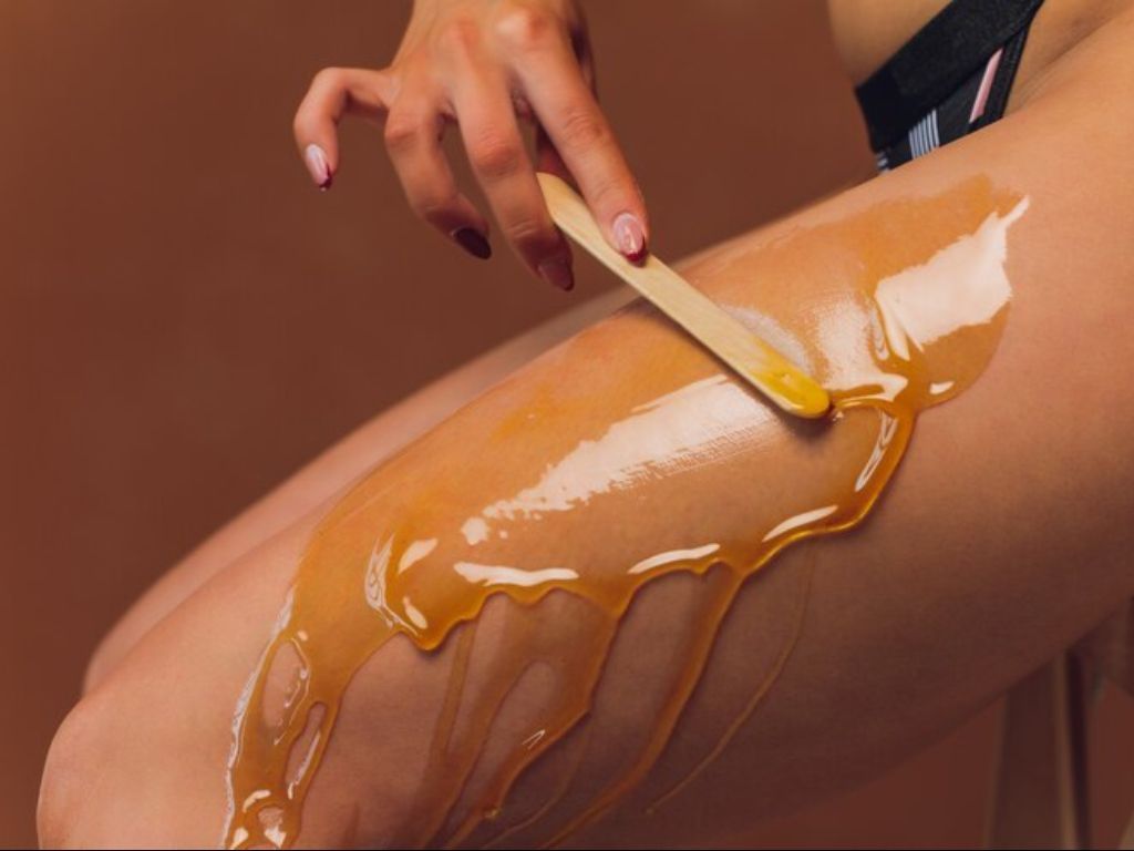 3 Tips Waxing untuk Calon Pengantin, Auto Mulus!
