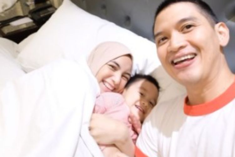 Rezky Adhitya dan Citra Kirana Umumkan Kehamilan: Alhamdulillah Tambah Anggota Baru