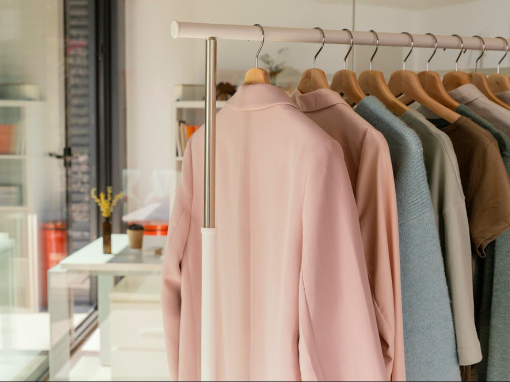 Ide Desain Fashion & Beauty Store untuk Gen Z, Belanja Jadi Makin Betah