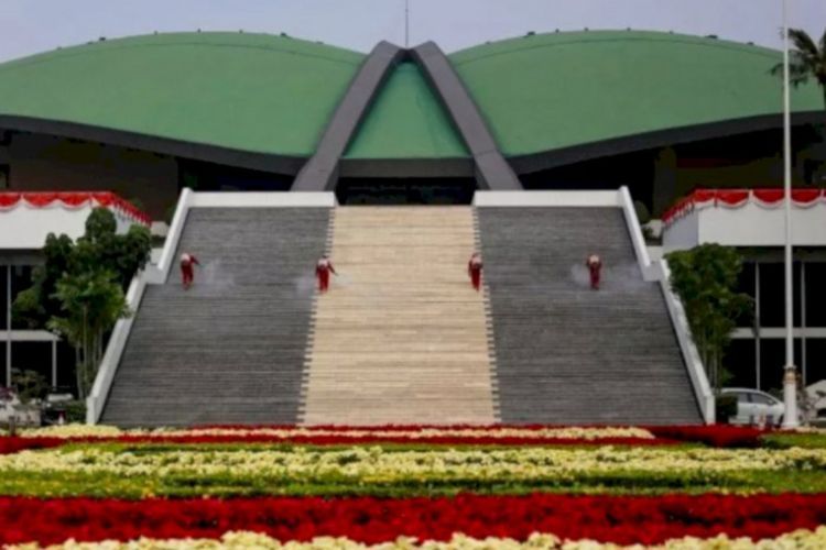 MKD Pasti Tindak Lanjuti Laporan ICW soal 55 Anggota DPR Tak Patuh LHKPN!