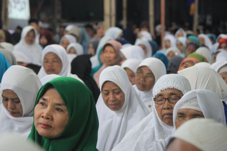 5 Ceramah tentang Bulan Ramadhan Penuh Berkah dan Makna