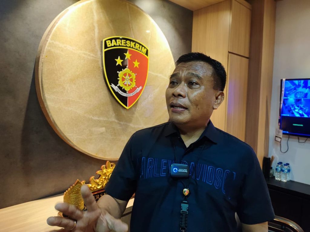 Polres Jakut Sebar Daftar Nama Buronan Pelaku Kriminal, Ini Listnya