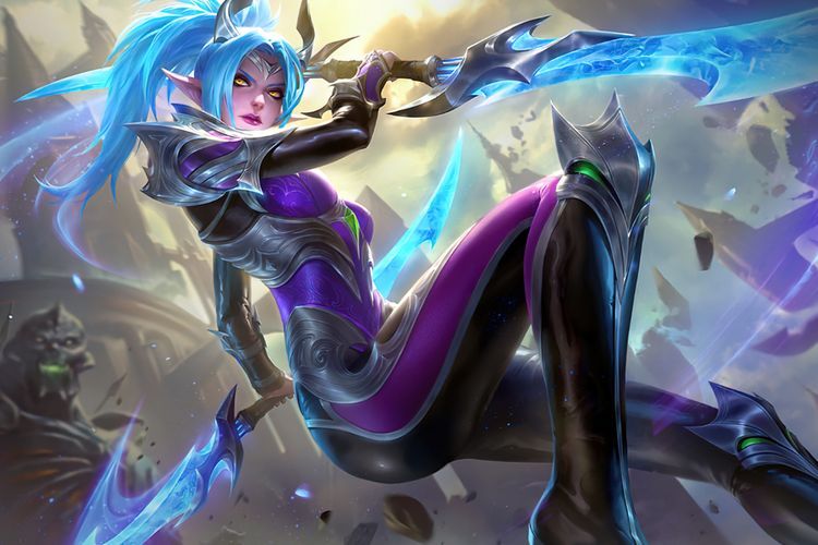 7 Strategi Terbaik Bermain Game Mobile Legends Bang-Bang saat Hari Raya Idul Fitri