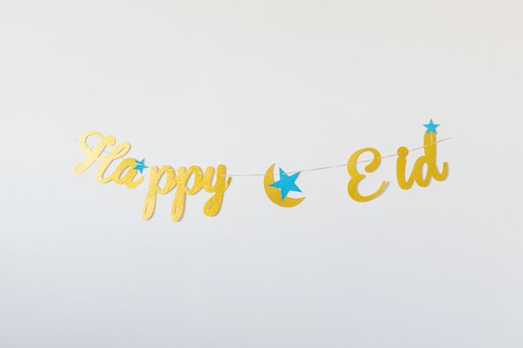 35 Pantun Lebaran yang Lucu untuk Ucapan Hari Raya Idul Fitri