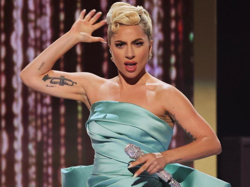 Konser Lady Gaga 'Chromatica Ball' Hadir di HBO dan Max, Catat Tanggalnya!