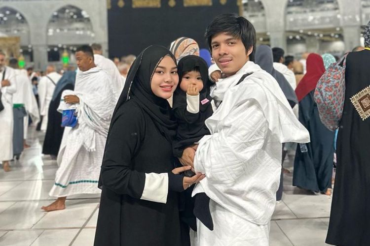 Atta Halilintar Tak Akan Rayakan Lebaran Bareng Gen Halilintar?