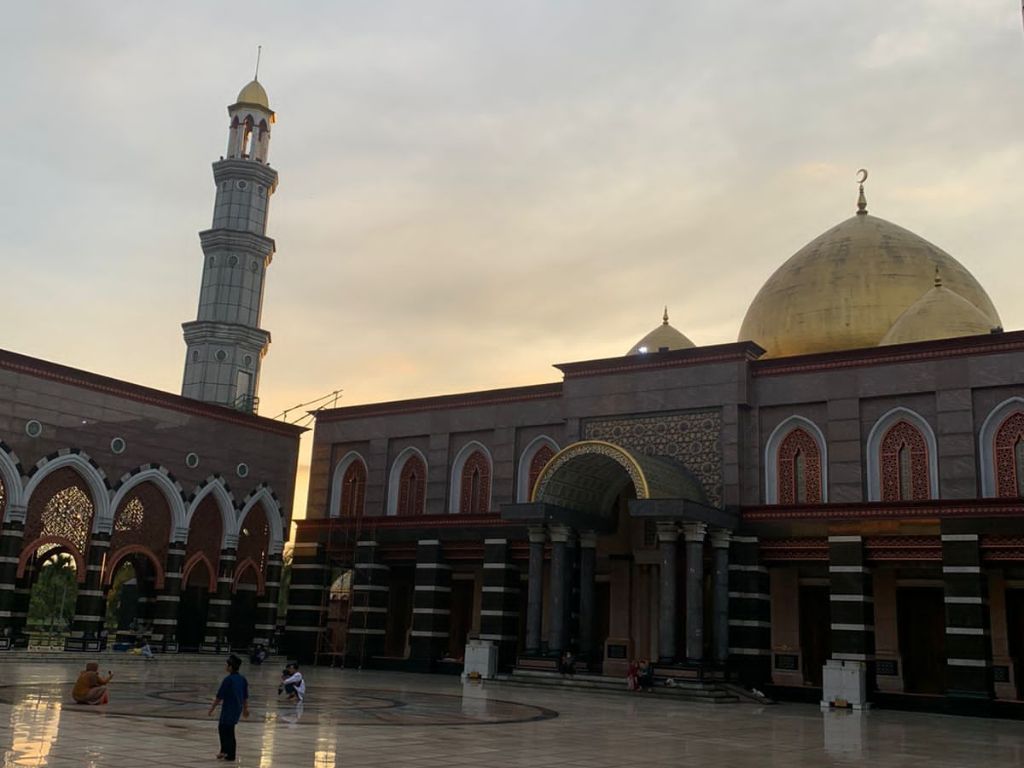 5 Tempat Wisata di Sawangan Depok Terbaru 2025 yang Cocok untuk Liburan