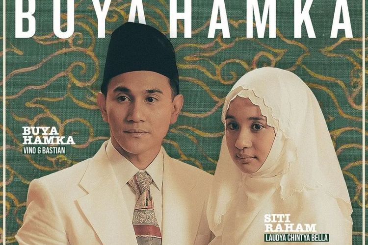 MUI Sampai PP Muhamdiyah Himbau Masyarakat Tonton Film 