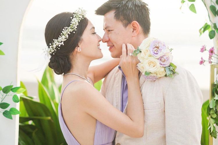 Selain Gugat Cerai, Shandy Aulia Juga Minta Anak Diasuh Bersama David Herbowo